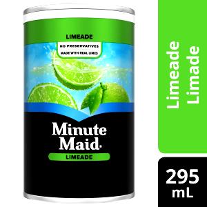 1 serving (866 g) Frozen Limeade (Large)