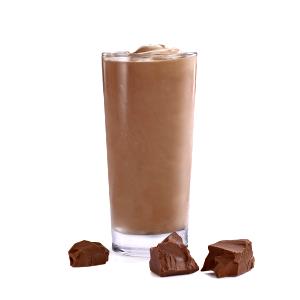 1 serving (888 ml) Chocolate Triple Thick Shake (32 oz)