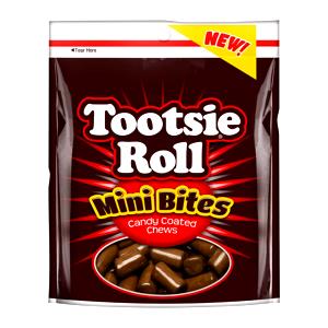 1 serving (89 g) Sweet Bites (6 Pieces)