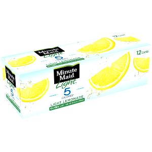 1 serving (907.2 g) Light Lemonade (Large)