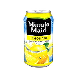 1 serving (945 g) Minute Maid Lemonade (Large)