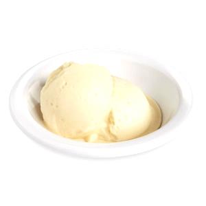 1 serving (9.52 oz) Vanilla Dish (2 Scoop)