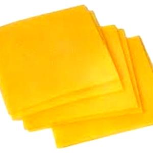 1 Serving American Cheese Jr.