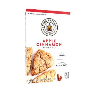 1 Serving Apple-Cinnamon Scone Mix