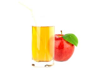 1 Serving Apple Juice, Regular