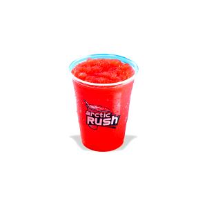 1 Serving Arctic Rush Float, Kiwi Strawberry - Large