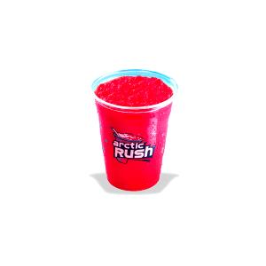 1 Serving Arctic Rush Freeze, Cherry - Medium