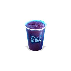 1 Serving Arctic Rush Freeze, Grape - Large