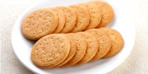 1 Serving Arrowroot Cookies