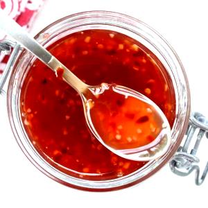 1 Serving Asian Chili Sauce