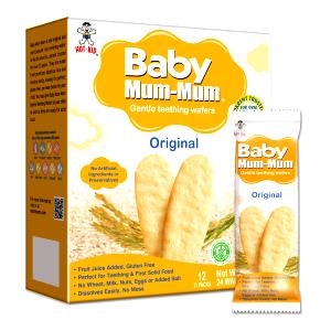 1 Serving Baby Mum-Mum - Original