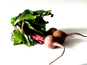 1 Serving Baby Red Beets