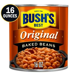 1 Serving Baked Beans Original 16Oz