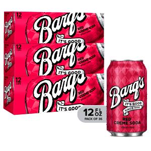 1 Serving Barq