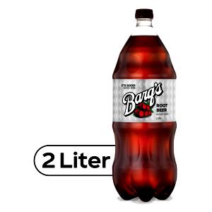 1 serving Barq