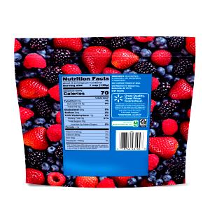 1 Serving Berry Topper - 16 Oz.