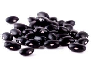 1 serving Black Beans (Monster)