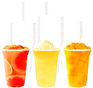 1 Serving Blended Drinks Granita 16Oz Plain