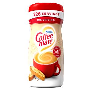 1 Serving Blended Mate Original Mate 16Oz