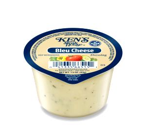 1 Serving Bleu Cheese Dressing 1.5 Oz.