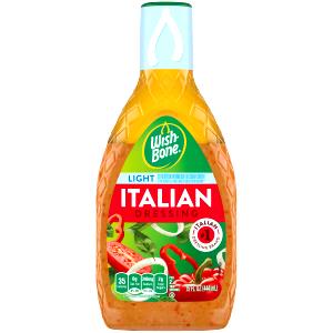 1 Serving BLMP - Dressing, Light Italian