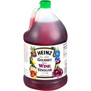 1 Serving BLMP - Red Wine Vinegar