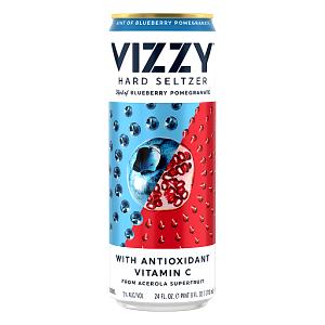 1 Serving Blueberry Pomegranate - 24 Oz.