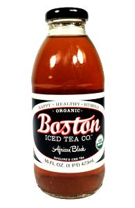 1 Serving Boston Iced Tea