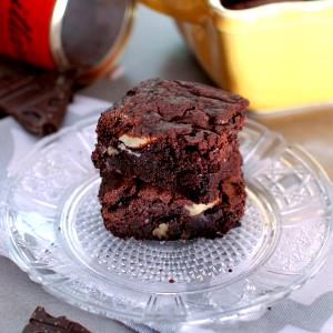 1 Serving Brownies (1)