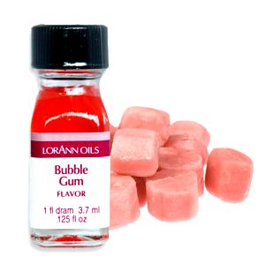 1 Serving Bubble Gum Flavor Add-In - Large