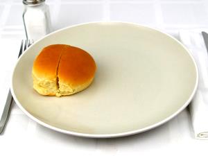 1 Serving Bun