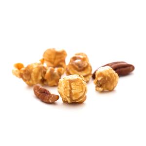 1 Serving Butter Pecan Popcorn