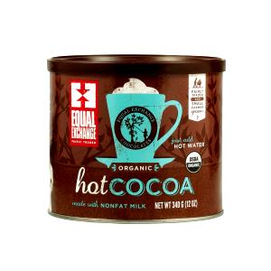 1 Serving Cafe And Cocoa - Skim Milk - 12 Oz.