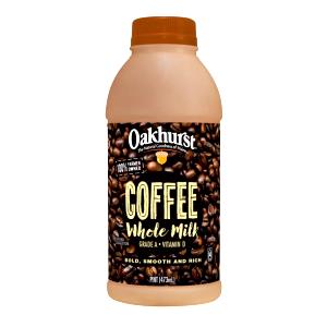 1 Serving Cafe And Cocoa - Whole Milk - 16 Oz.