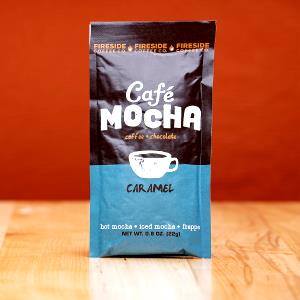 1 serving Cafe Mocha