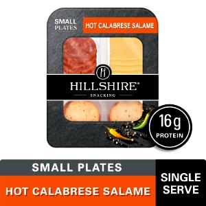 1 serving Calabrese Strip