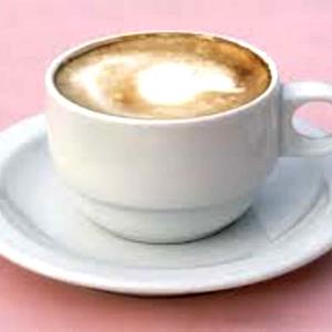 1 Serving Cappuccino - Small