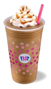 1 Serving Caramel Blast - Medium