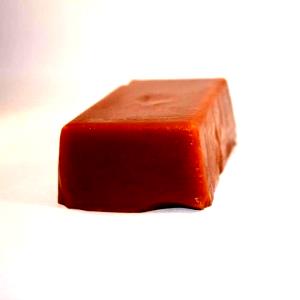 1 Serving Caramel Block