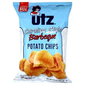 1 Serving Carolina BBQ Potato Chips