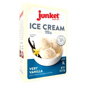 1 Serving Ice Cream Base 4 Oz