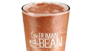 1 Serving Iced Human Bean Supreme Chocolate Milk 20Oz