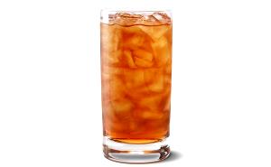 1 Serving Iced Tea Unsweetened Medium