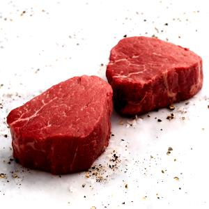 1 serving Center-Cut Filet