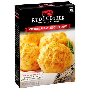 1 Serving Cheddar Bay Biscuit - Each