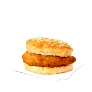 1 Serving Chik Biscuit