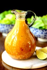 1 Serving Chile Lime Dressing