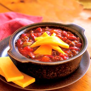 1 serving Chili (Bowl)