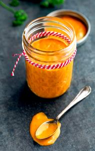 1 serving Chipotle Honey Mustard (Side)