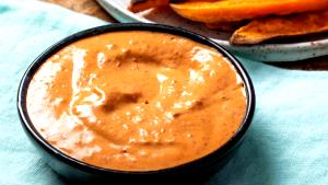 1 Serving Chipotle Mayo Spread